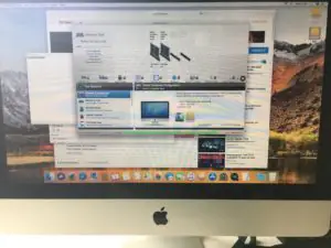 Realização de testes na MacServices FixTech