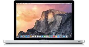 Conserto de MacBook Vintage RJ