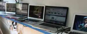 Teste de macbook - MacServices