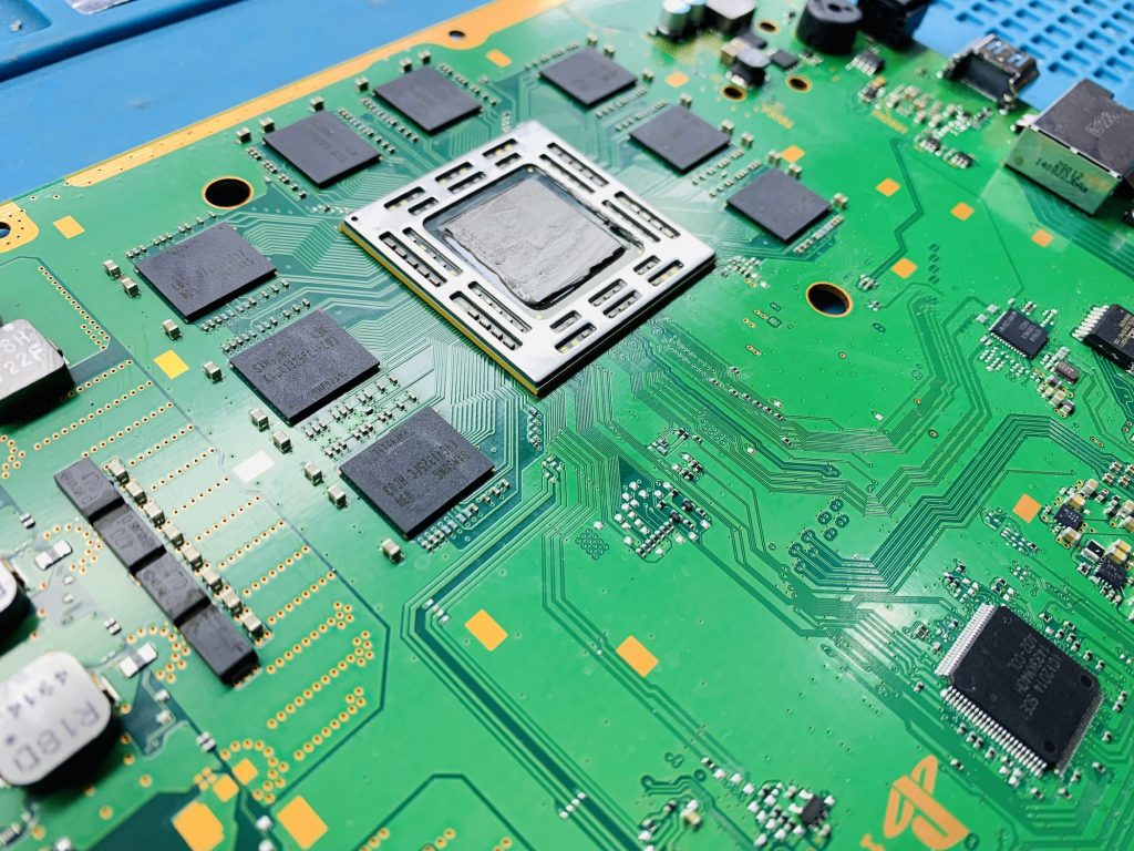 Conserto de Xbox no Rio de Janeiro RJ