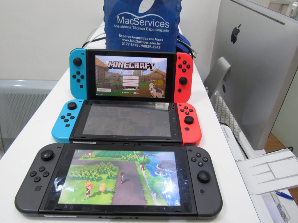 Conheça os melhores jogos gratuitos do Nintendo Switch - Tribuna de  Ituverava