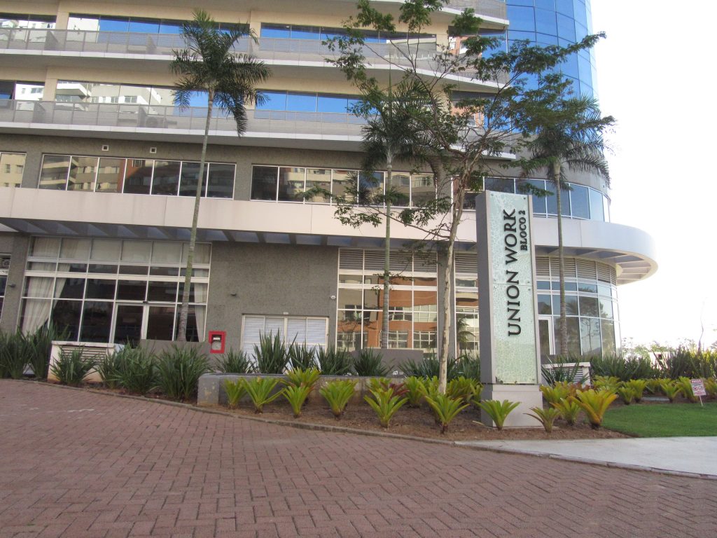 FixTech Unidade Barra da Tijuca