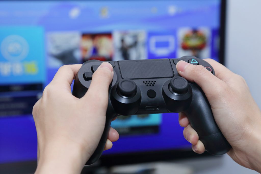 Como cancelar a compra de um jogo no PS4? - Canaltech