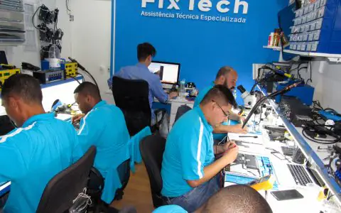 FixTech - News