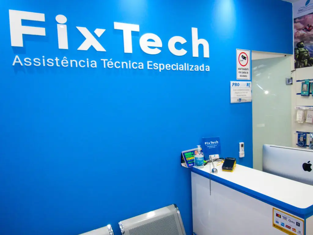 FixTech Méier