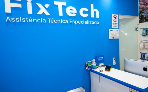 FixTech - News
