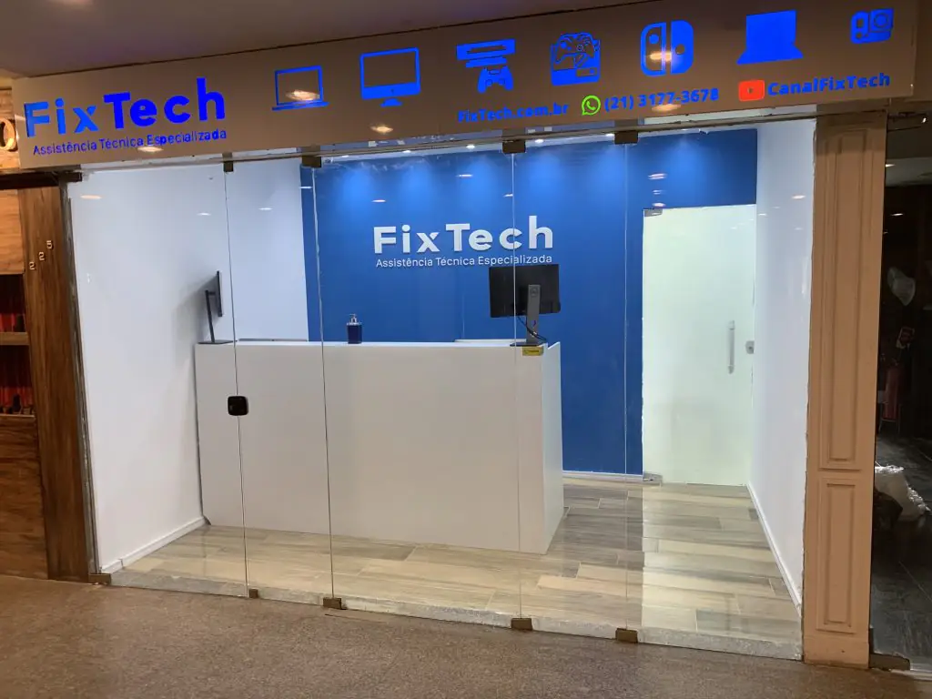 FixTech Ipanema