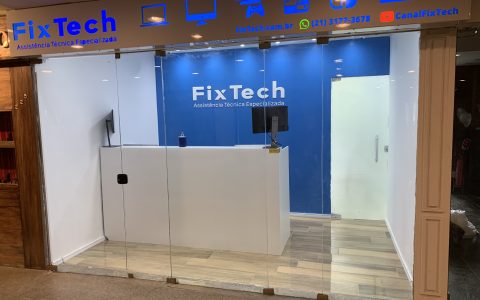 FixTech - News
