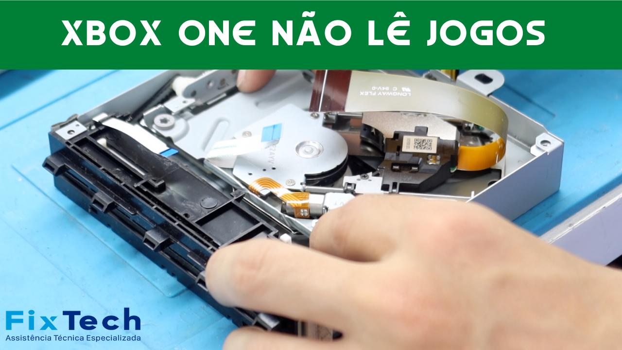 Como Consertar um Xbox 360 Que Não Liga (com Imagens)