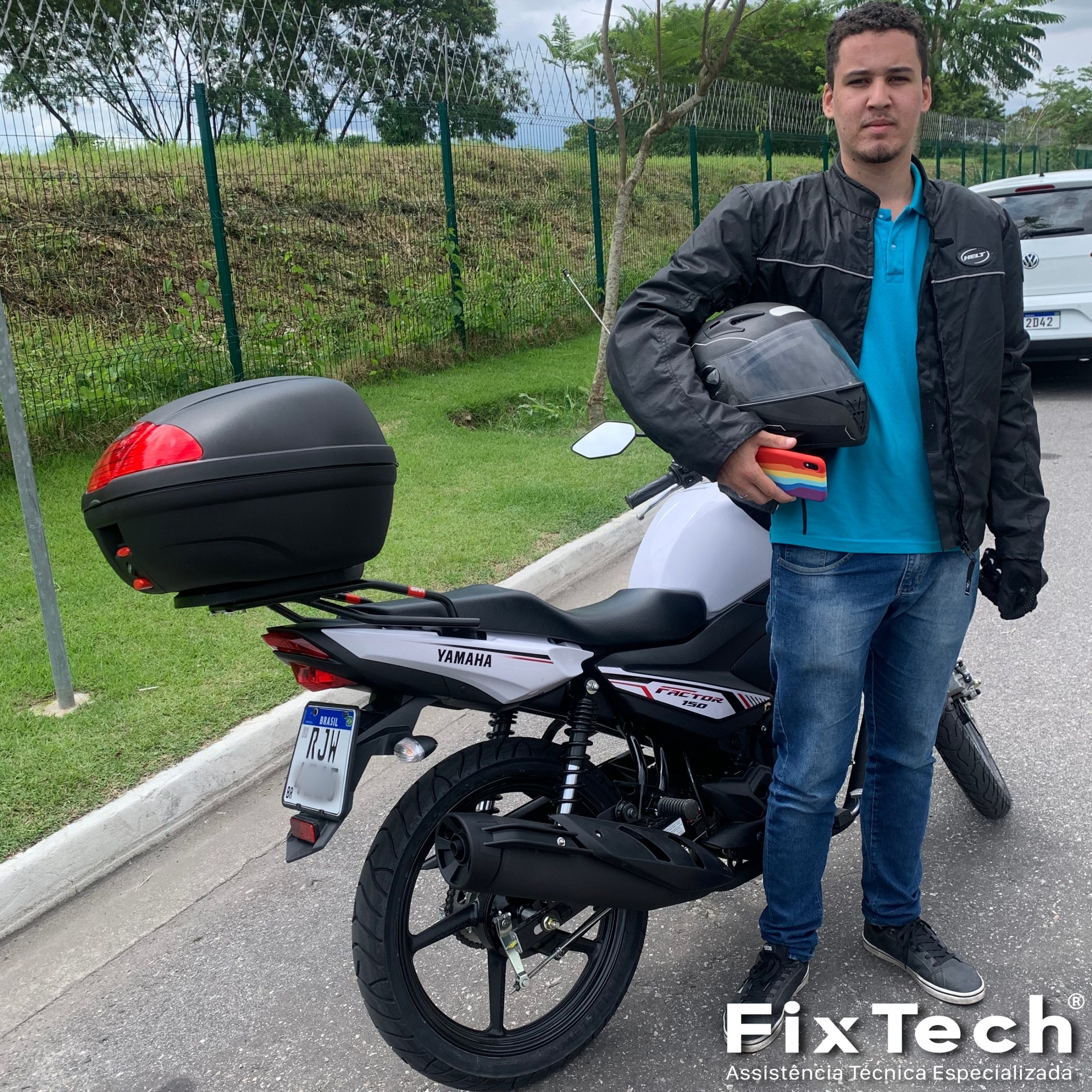 Image hover effect image