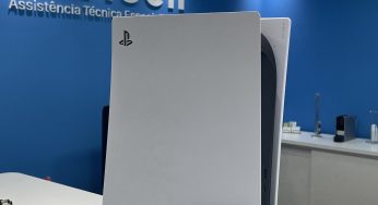 Assistência Técnica PS5 - Conserto de PlayStation 5 RJ