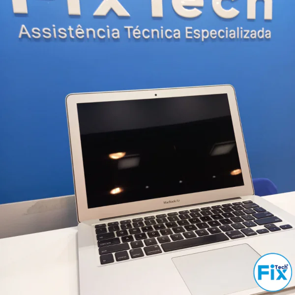 MacBook Air 13" A1466