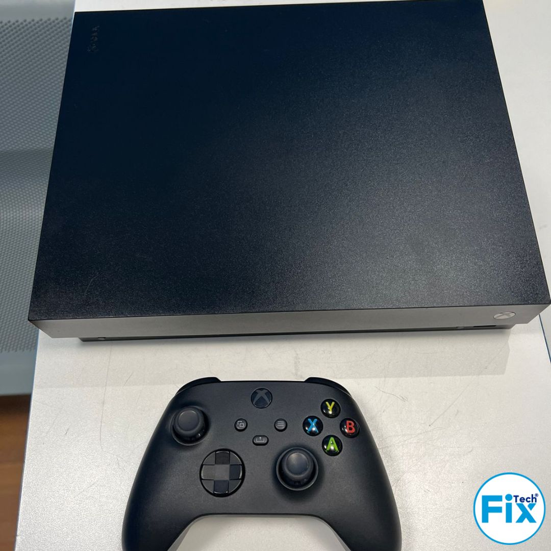 Xbox One X - 1TB - FixTech