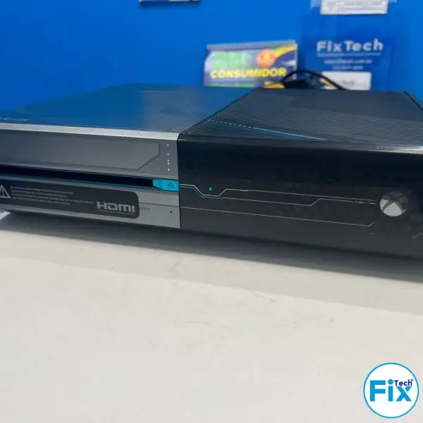 Xbox One fat - 1TB