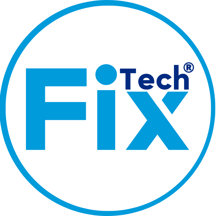 Logo FixTech