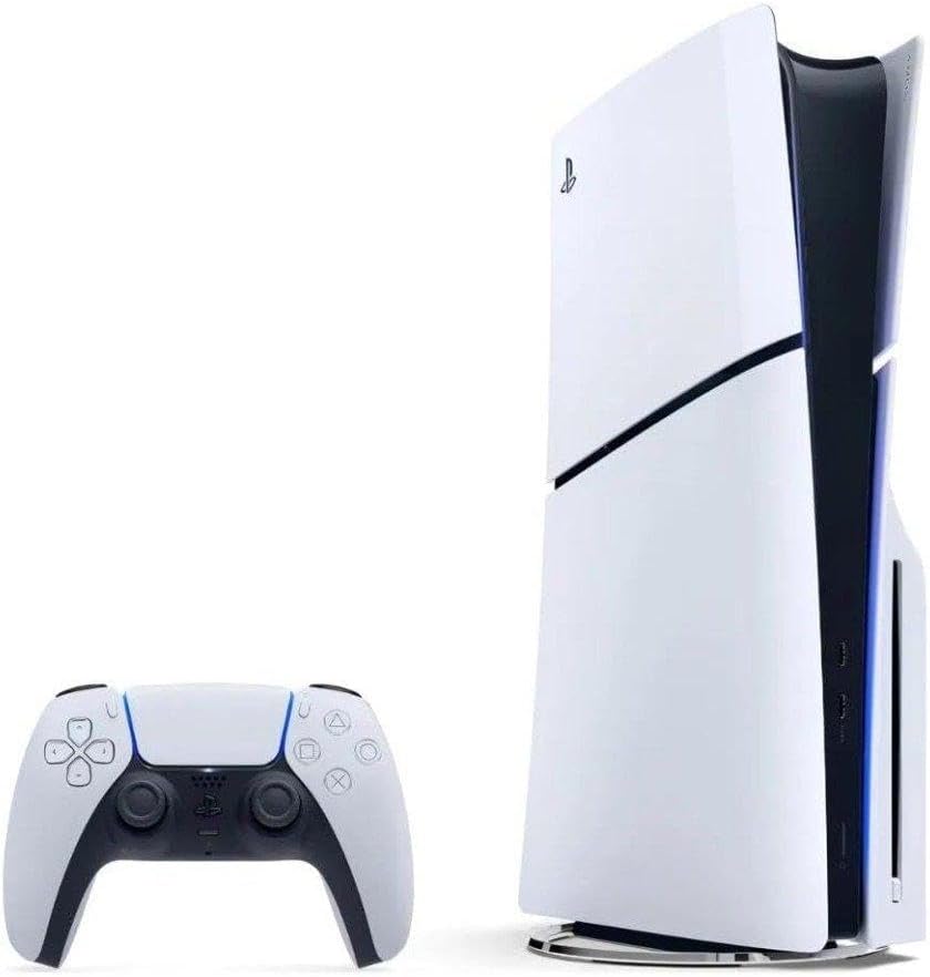 Conserto de PlayStation 5 Slim no Rio de Janeiro