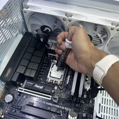 Conserto de PC Gamer