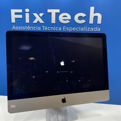 conserto de iMac rj